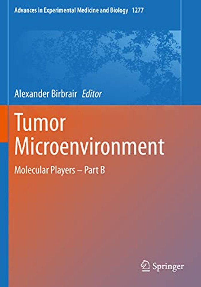 Tumor Microenvironment 
