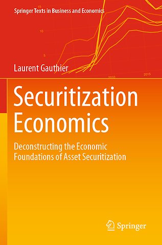 Securitization Economics