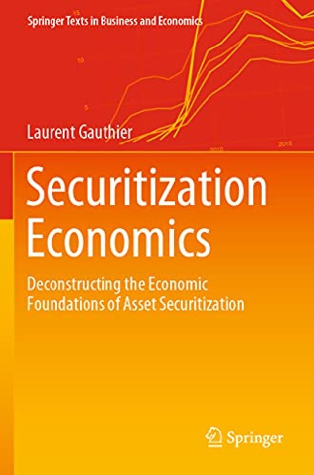 Securitization Economics