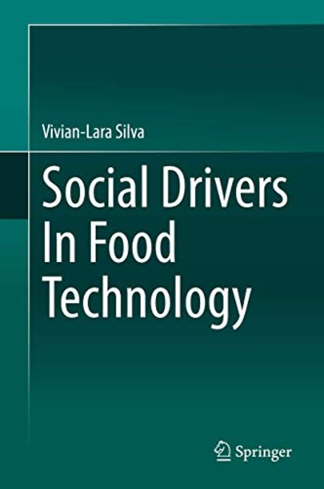 Social Drivers In Food Technology