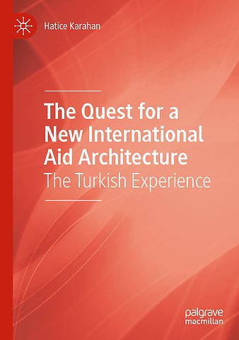 The Quest for a New International Aid Architecture