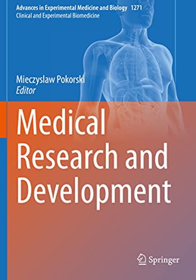 Medical Research and Development