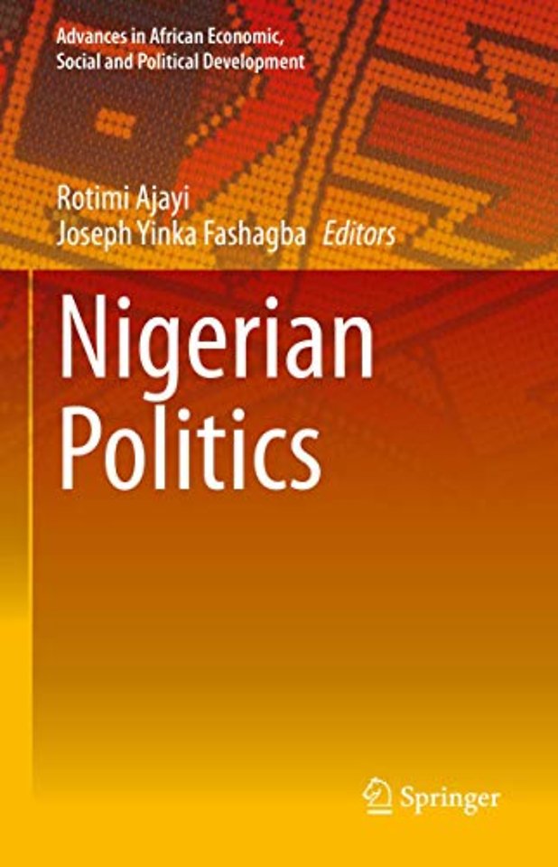 Nigerian Politics