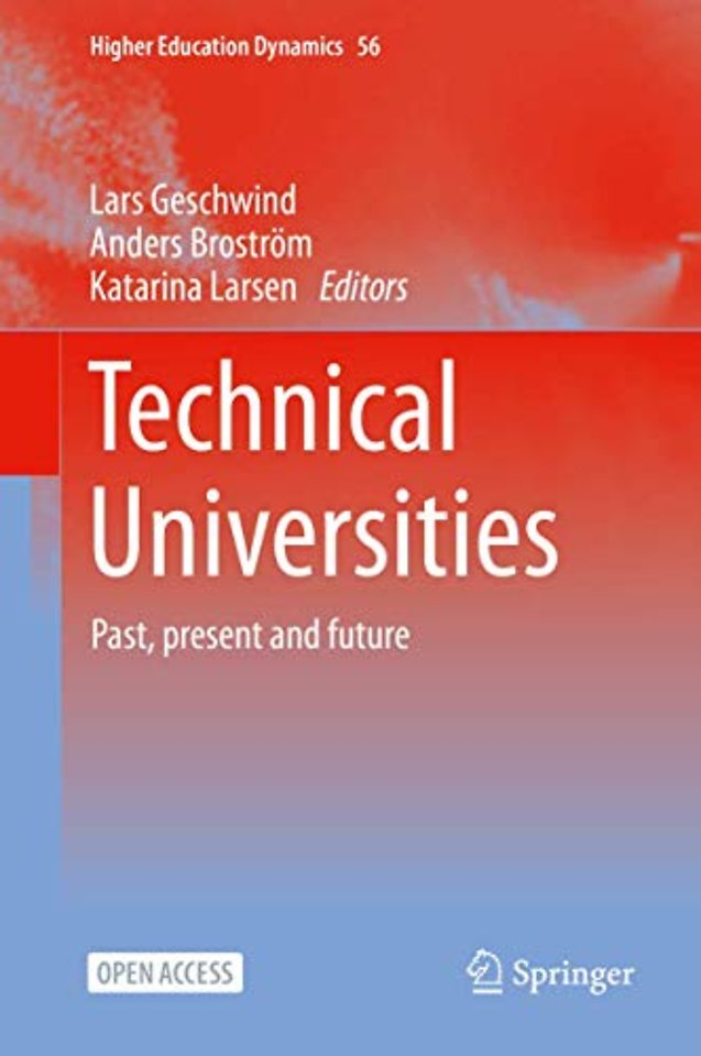Technical Universities