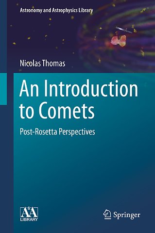 An Introduction to Comets