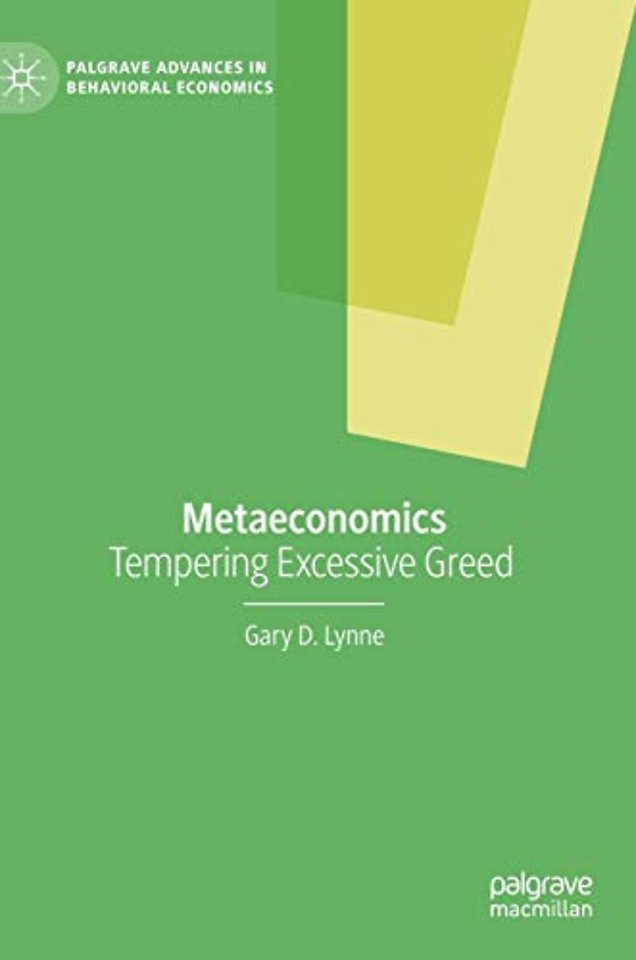 Metaeconomics