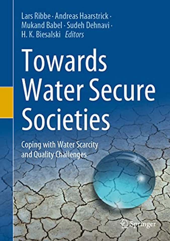 Towards Water Secure Societies