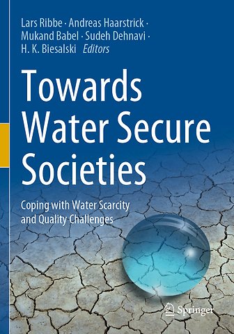 Towards Water Secure Societies