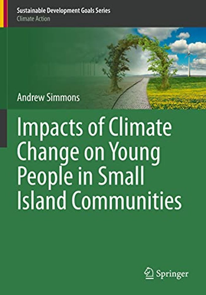 Impacts of Climate Change on Young People in Small Island Communities