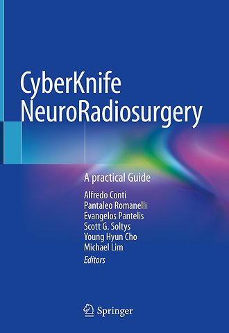 CyberKnife NeuroRadiosurgery