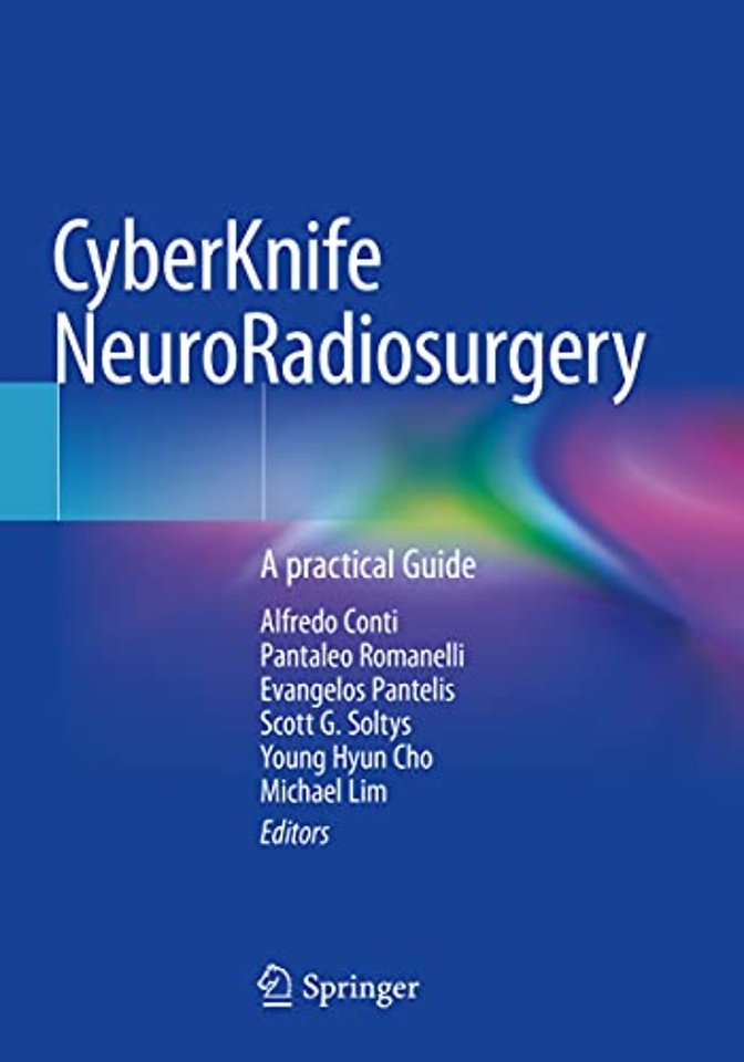 CyberKnife NeuroRadiosurgery