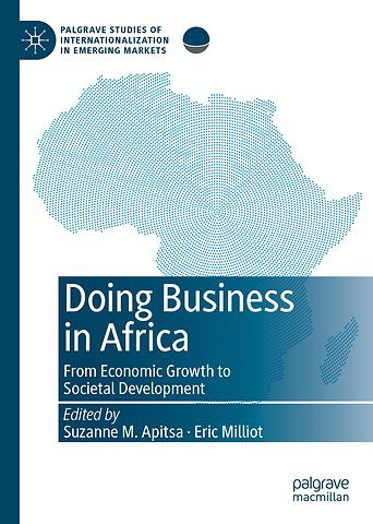 Doing Business in Africa