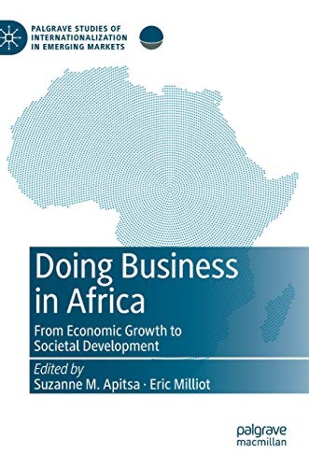 Doing Business in Africa