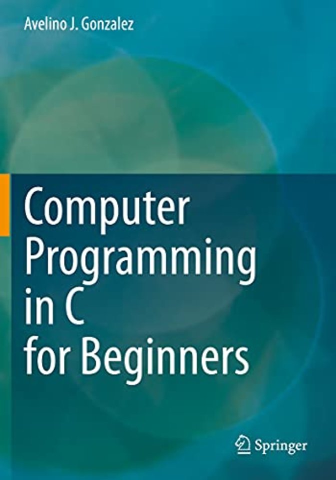 Computer Programming in C for Beginners