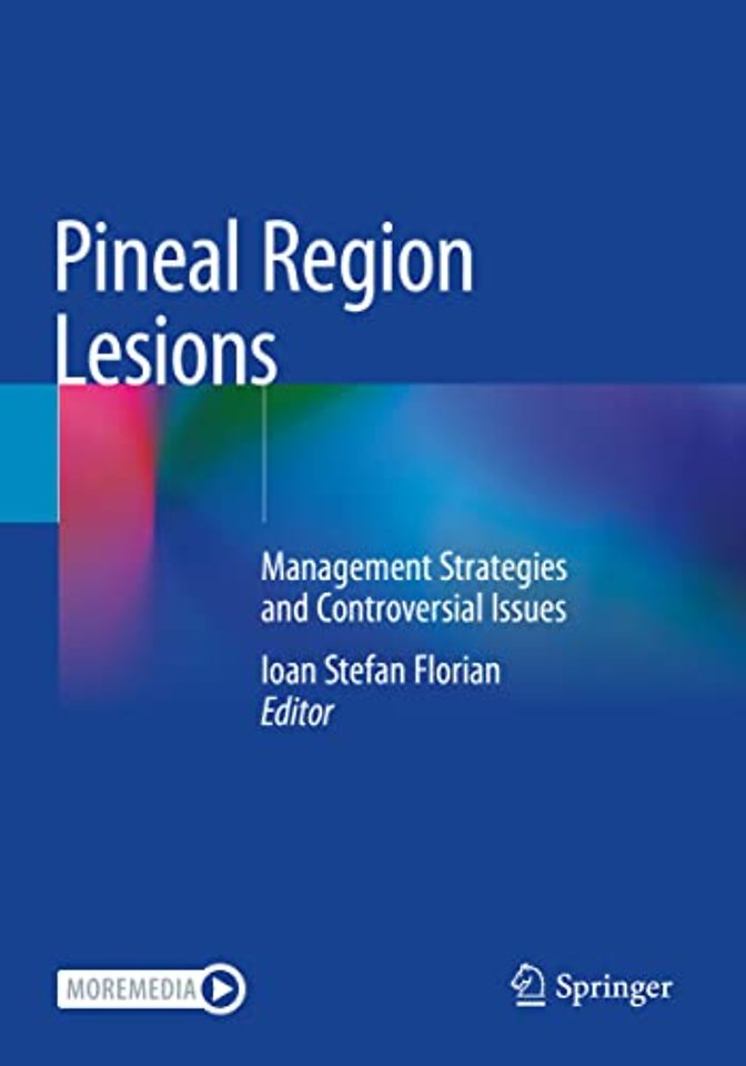 Pineal Region Lesions