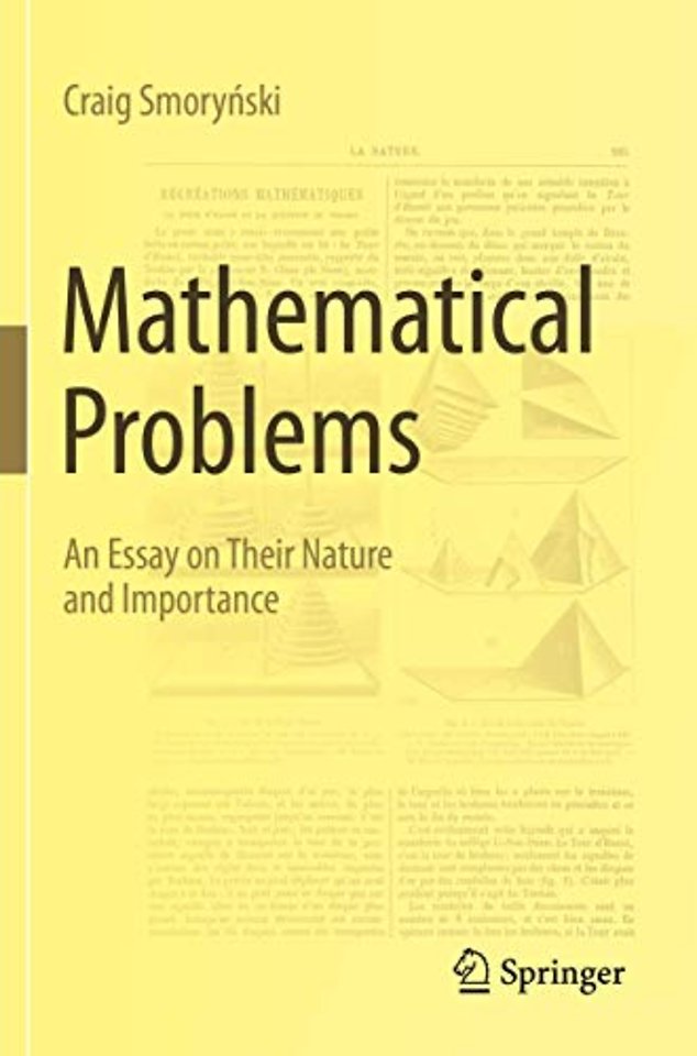 Mathematical Problems