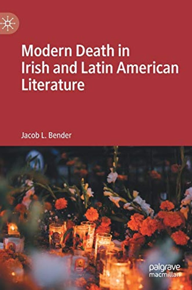 Modern Death in Irish and Latin American Literature