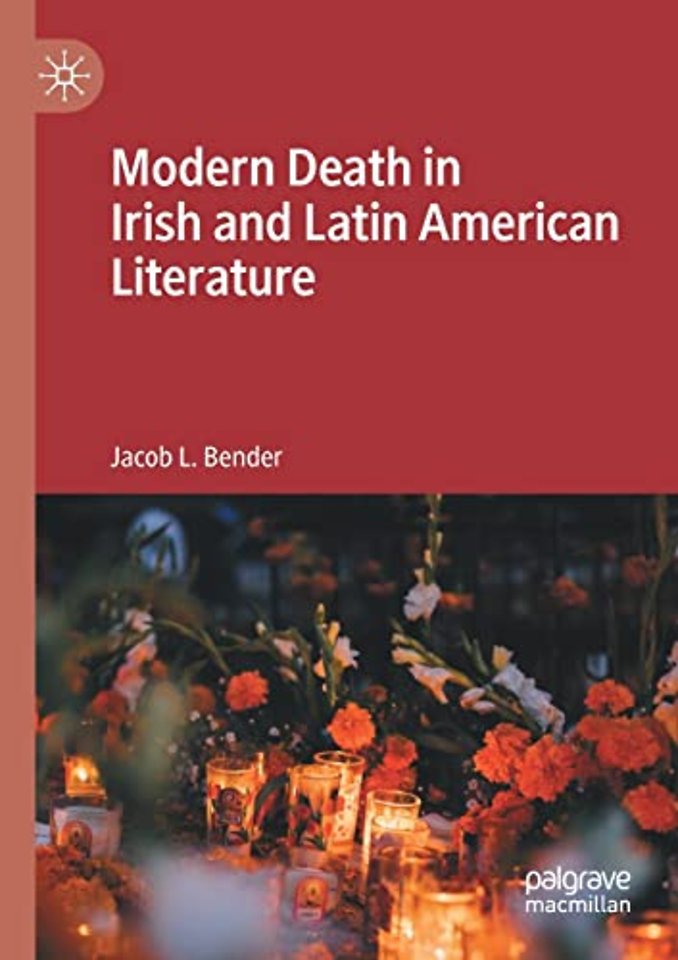 Modern Death in Irish and Latin American Literature