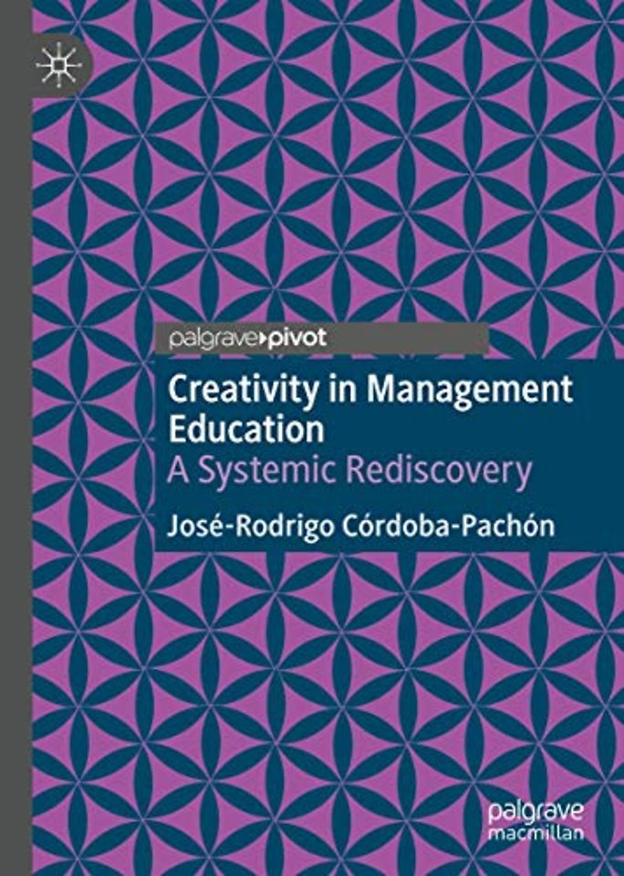 Creativity in Management Education