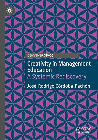 Creativity in Management Education