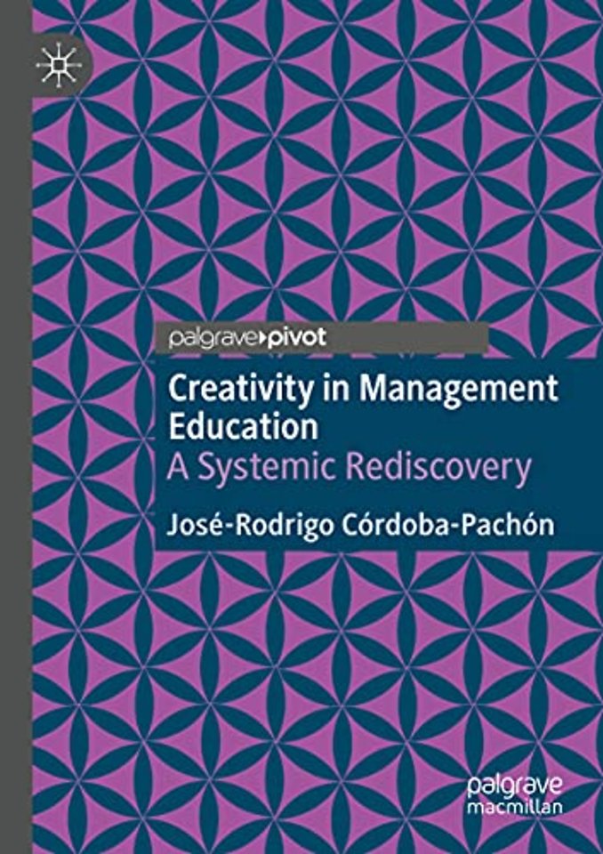 Creativity in Management Education