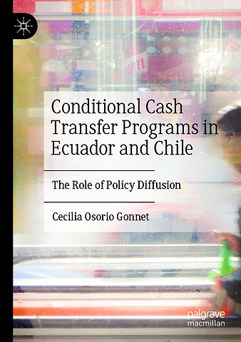 Conditional Cash Transfer Programs in Ecuador and Chile