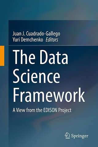 The Data Science Framework