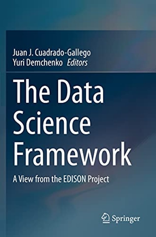 The Data Science Framework