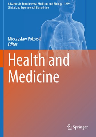 Health and Medicine