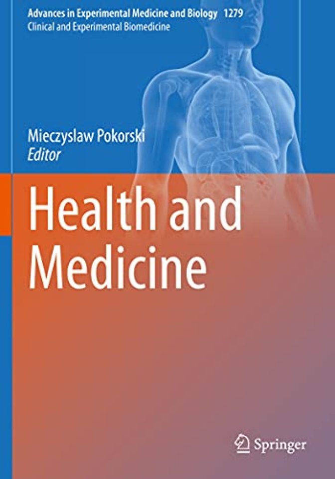 Health and Medicine