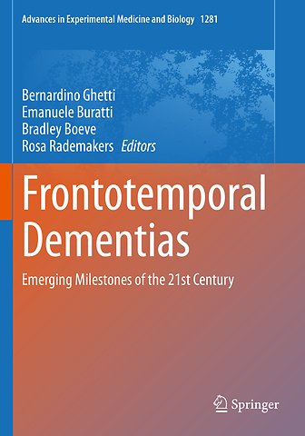 Frontotemporal Dementias