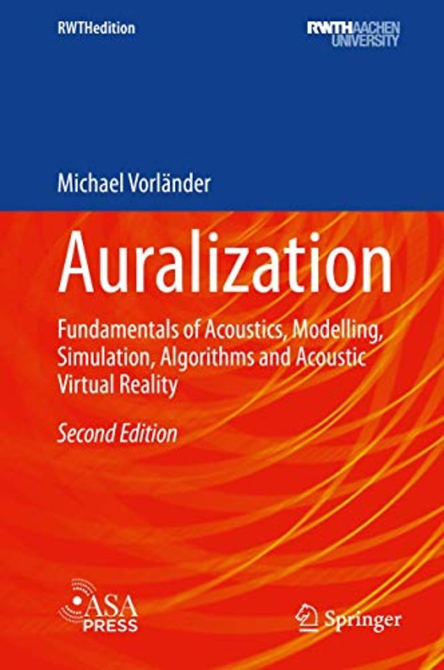 Auralization