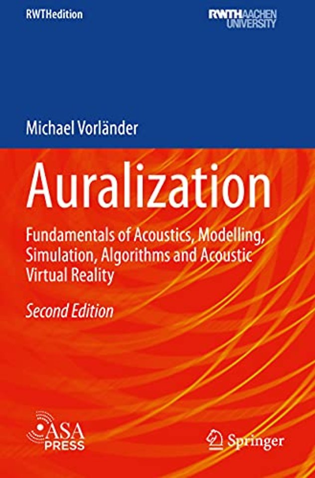 Auralization