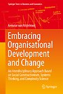 Embracing Organisational Development and Change