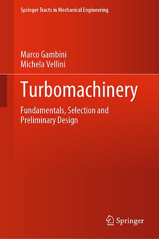 Turbomachinery