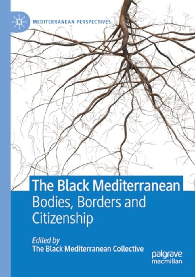 The Black Mediterranean