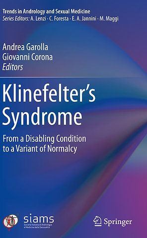Klinefelter’s Syndrome
