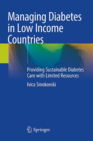 Managing Diabetes in Low Income Countries