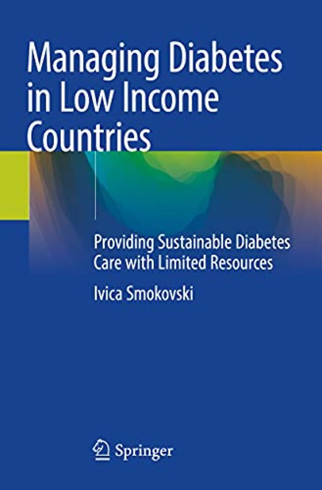 Managing Diabetes in Low Income Countries