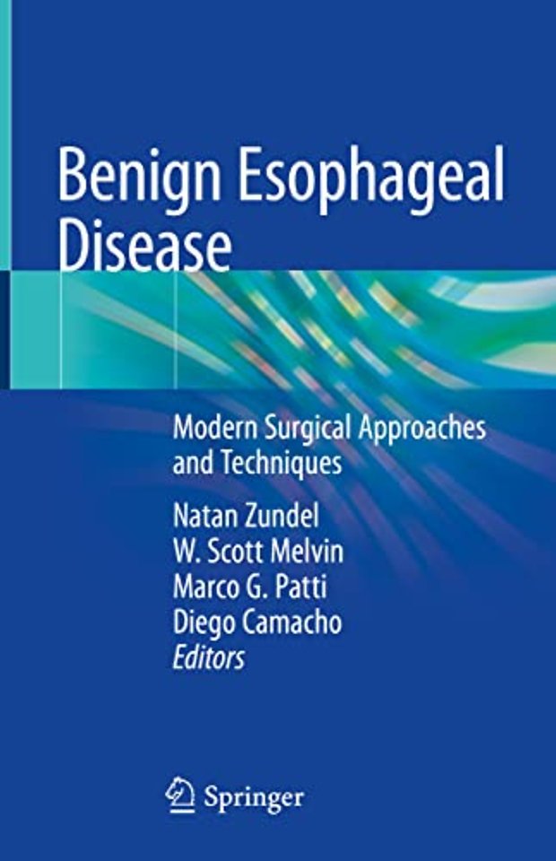 Benign Esophageal Disease