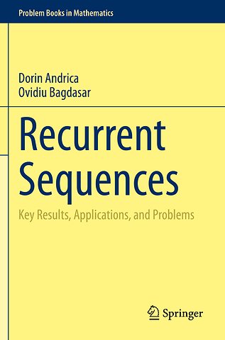 Recurrent Sequences