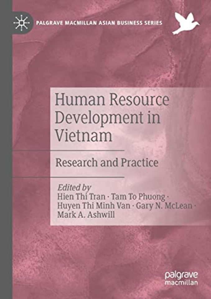 Human Resource Development in Vietnam