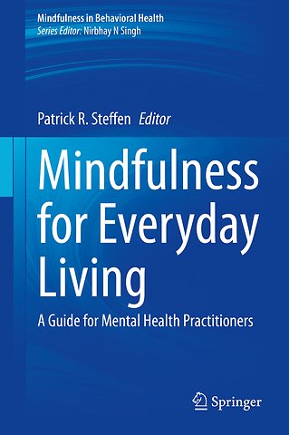 Mindfulness for Everyday Living