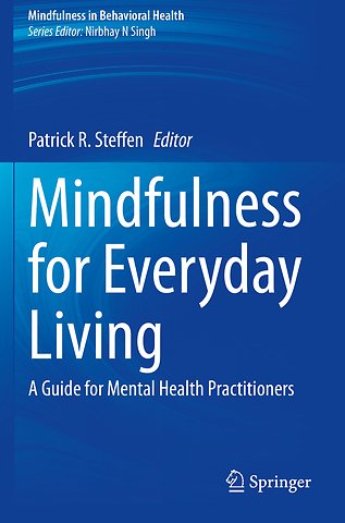 Mindfulness for Everyday Living