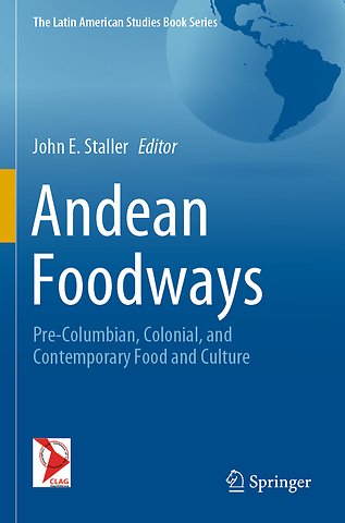 Andean Foodways