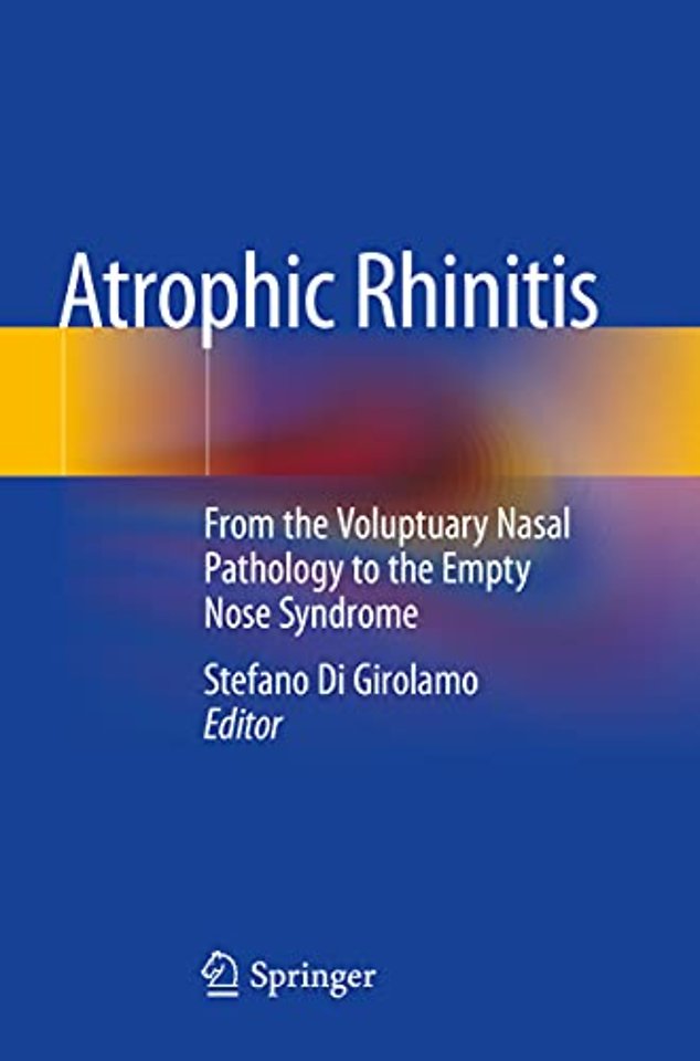 Atrophic Rhinitis