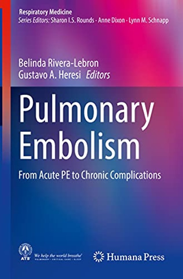 Pulmonary Embolism