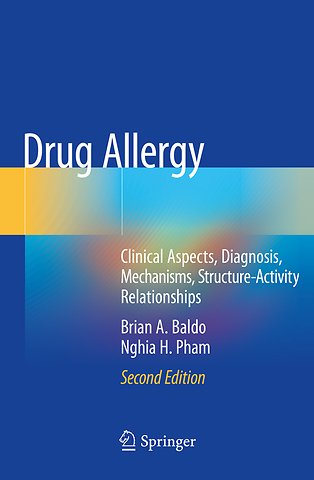 Drug Allergy