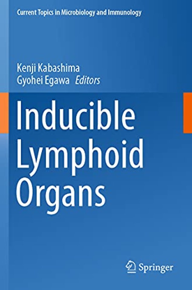 Inducible Lymphoid Organs