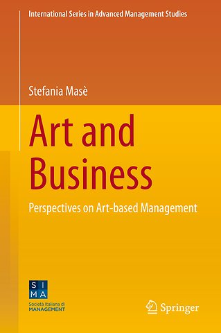 Art and Business